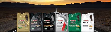 Castrol® Motor & Engine Oils | Castrol® USA