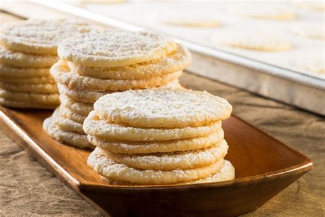 Norwegian Butter Cookies. Recipe for Norwegian Butter Cookies. A… | by ...