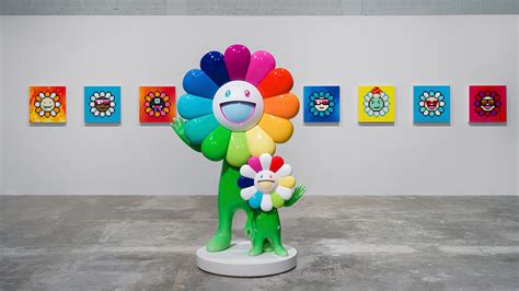 Takashi Murakami | Wallpaper