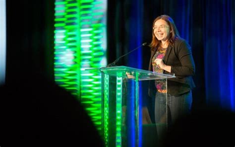 Katharine Hayhoe Reveals Surprising Ways to Talk About Climate Change | Climate change, About ...