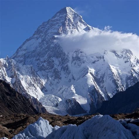 K2 Base Camp, Pakistan | Tour packages, Travel agent, Tours