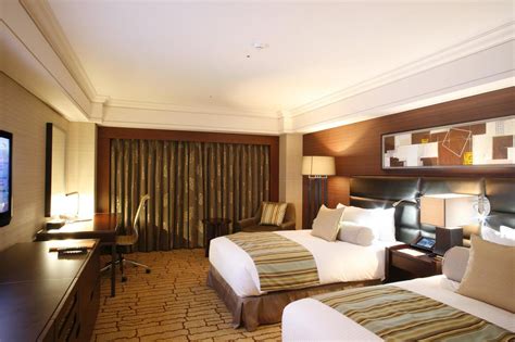 LOTTE HOTEL BUSAN | Book Your Accommodation in Busan in Advance