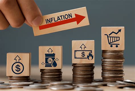 Check out the six main reasons propelling inflation - Global Business Outlook