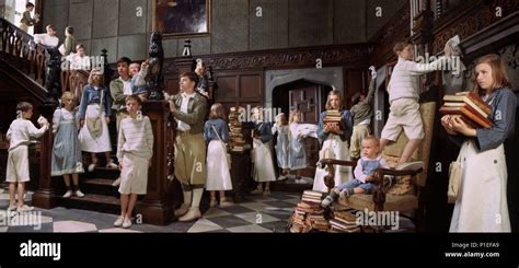 Original Film Title: FIVE CHILDREN AND IT. English Title: FIVE CHILDREN ...