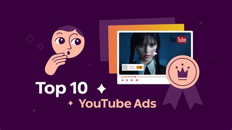 Top 10 YouTube Ad Examples You Can Learn From in 2023