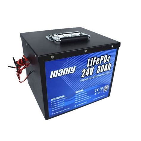 Customized Lithium Caravan Batteries Manufacturers, Suppliers - Factory ...