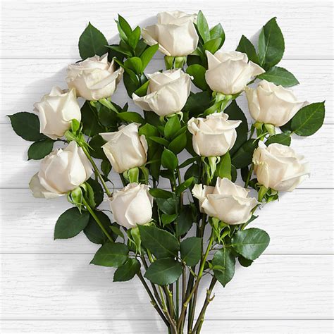 White Rose Flowers Bouquet Images | Best Flower Site