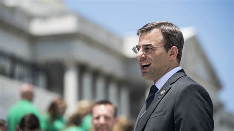 Rep. Justin Amash Announces He Won’t Be Running for President – Mother ...