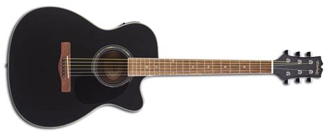 Mitchell O120CEMB Cutaway Acoustic-Electric Guitar | Mitchell Guitars