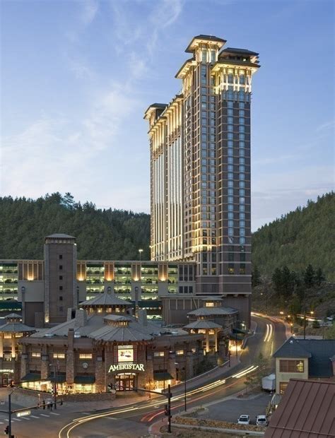 Best Casinos in Colorado