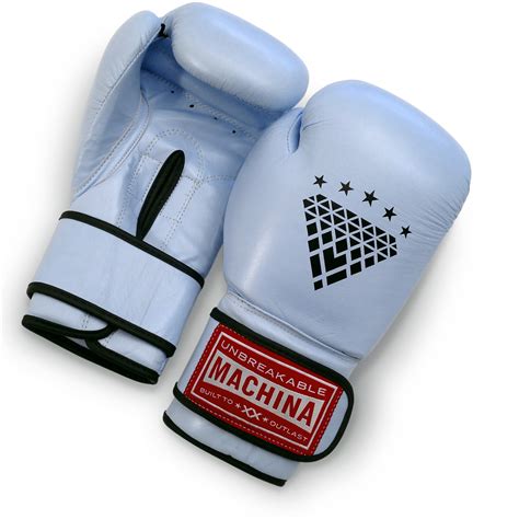 Machina Boxing — BOXING GLOVES