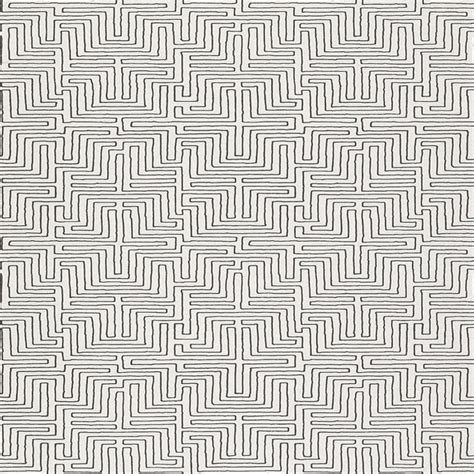 376059 | Kairo Cream Geometric Wallpaper | Wallpaper Boulevard