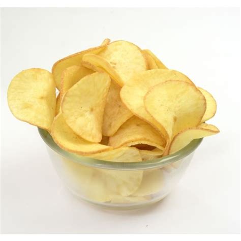 Tapioca Chips - keralaspicecart