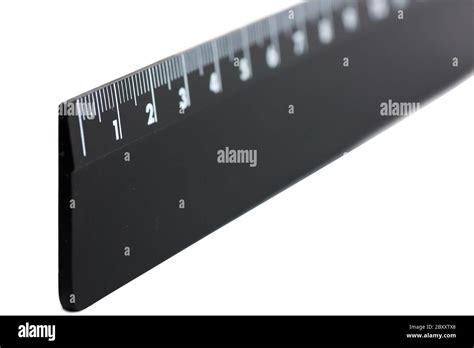 Foot measurement ruler hi-res stock photography and images - Alamy