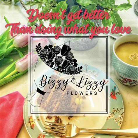 Bizzy Lizzy Flowers (@BizyLizyFlowers) | Twitter