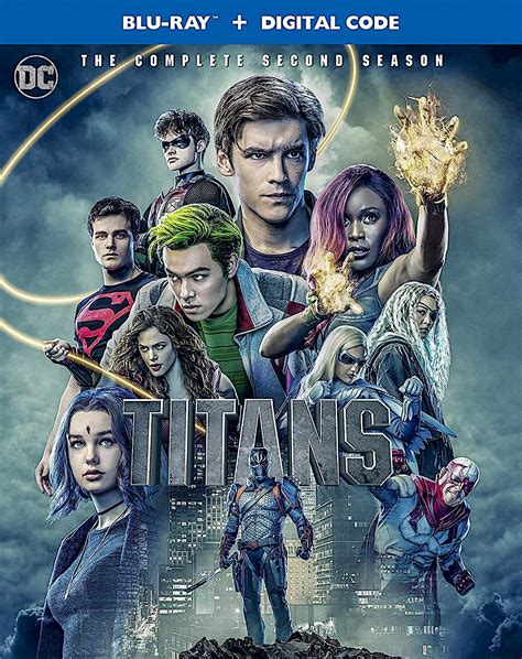 Pin by Timothy Byron Wertz on movies | Titans tv series, Teen titans, Titans