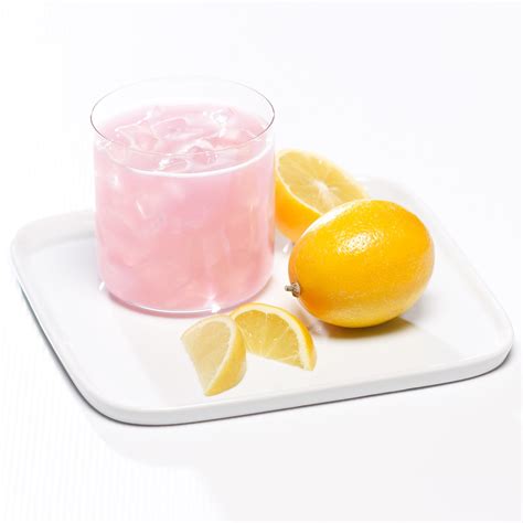 Pink Lemonade Concentrate - Weigh to Wellness