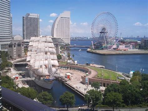 The 10 Best Hotels in Yokohama, Japan - TripAdvisor