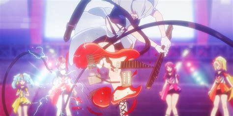 Zombie Land Saga Revenge Brings Franchouchou Back to Rock Music