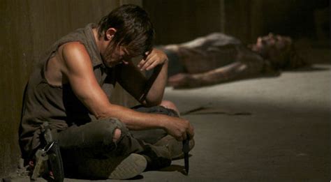 Daryl Dixon - Daryl Dixon Photo (32601353) - Fanpop