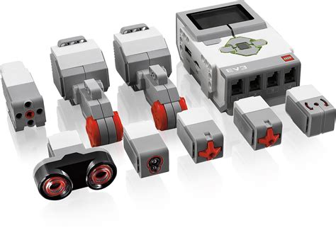 Mua bộ đồ chơi Lego Mindstorms EV3 chính hãng ở đâu? giá bao nhiêu?