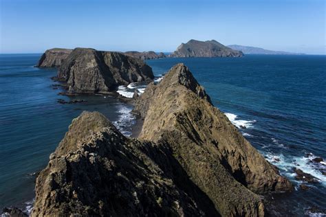 Channel Islands National Park - MapQuest Travel