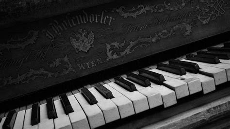 Download Music Piano HD Wallpaper