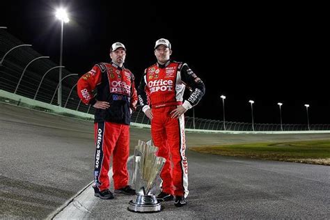 Race of His Life: Stewart Chased Edwards, History | The Spokesman-Review