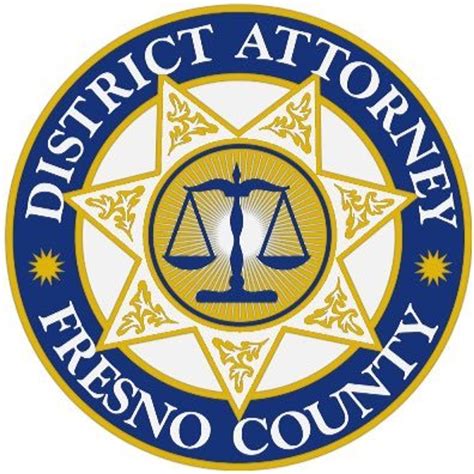 Fresno County District Attorney's Office | Downtown Fresno