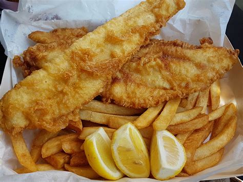 The 9 best fish and chips in Melbourne