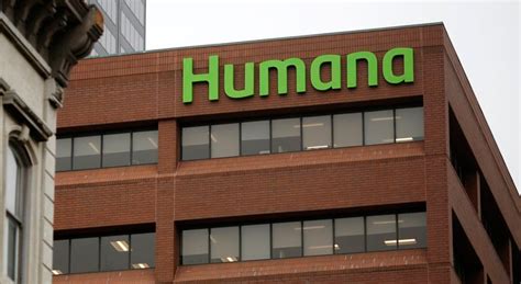 Humana Inc. to Present at the Barclays Global Healthcare Conference – International World Of ...