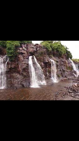 Les Chutes de Boali (Boali Waterfalls) - 2019 All You Need to Know ...