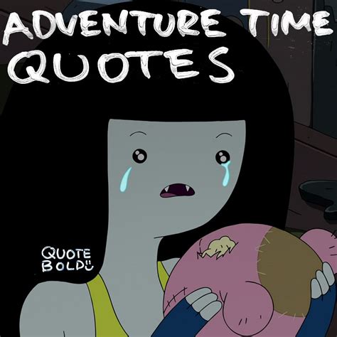 Best Adventure Time Quotes to Keep You from Becoming the Ice King!