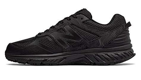 New Balance 510v3 Trail Running Shoe in Black for Men - Lyst