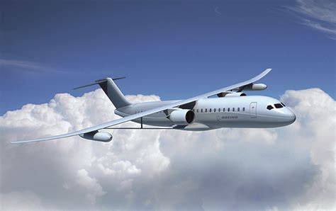 Companies embrace potential of electric aircraft propulsion