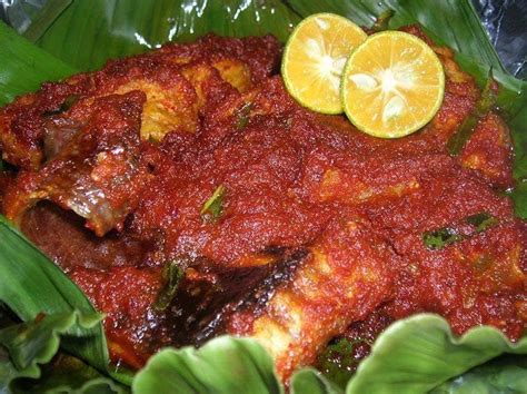 10 Resepi Ikan Bakar Sedap & Menyelerakan - Daily Makan