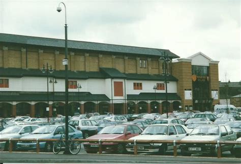 Vue Staines - Cinema Treasures