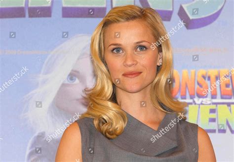 Reese Witherspoon Editorial Stock Photo - Stock Image | Shutterstock