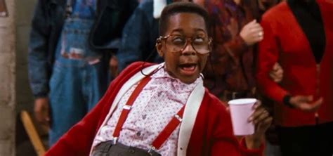 Steve Urkel