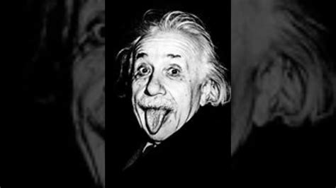 Albert Einstein be like in math/science - YouTube