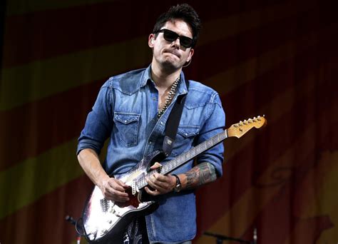 9 John Mayer Guitar Lessons: Insight & Inspiration