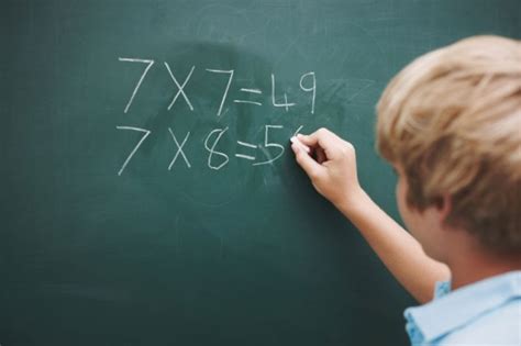 Is math hard because we’re teaching it wrong? | Vanderbilt University