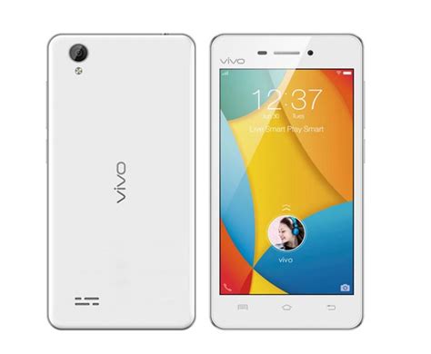 Vivo Y31L With 4G LTE, 4.7-inch Display Launched In India For Rs. 9,450