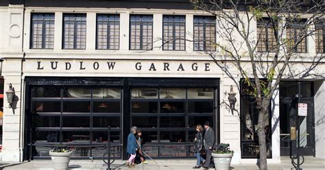 Live at The Ludlow Garage brings music back to Clifton