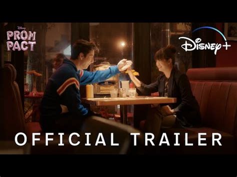 Prom Pact Official Trailer Video