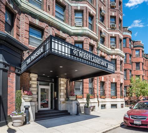 Parkside Tower Apartments - Boston, MA | Apartments.com