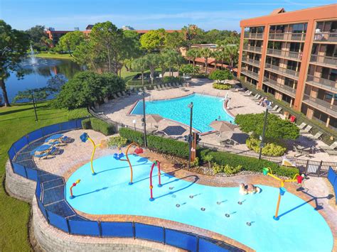 Rosen Inn Lake Buena Vista in Orlando | VISIT FLORIDA