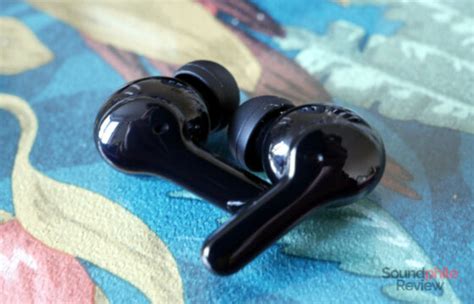 QCY T13 review: a new hope - Soundphile Review