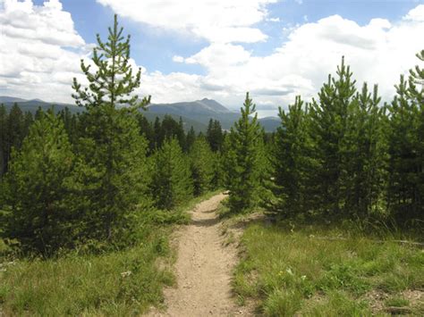 Mountain Biking Breckenridge, Colorado - Singletracks Mountain Bike News