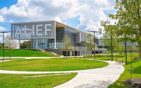 A Skate Park, Health Center, and Library Will Open Under One Innovative Roof in Houston